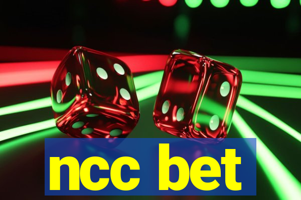 ncc bet